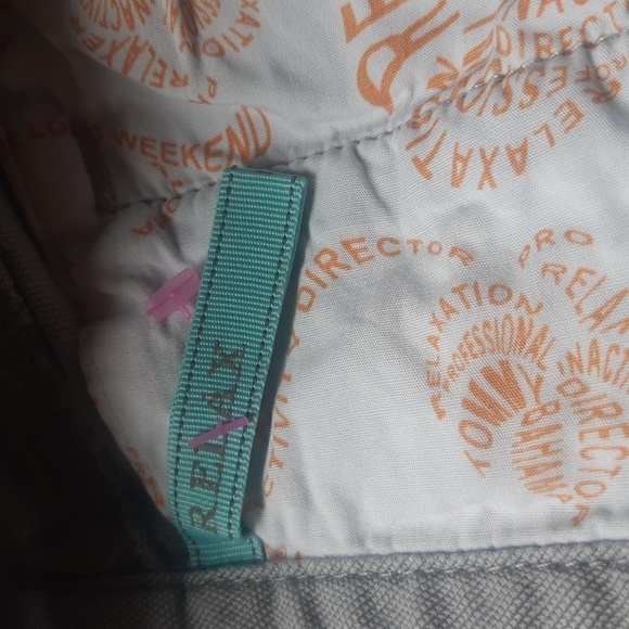 Tommy Bahama cargo shorts  341 - Picture 7 of 8